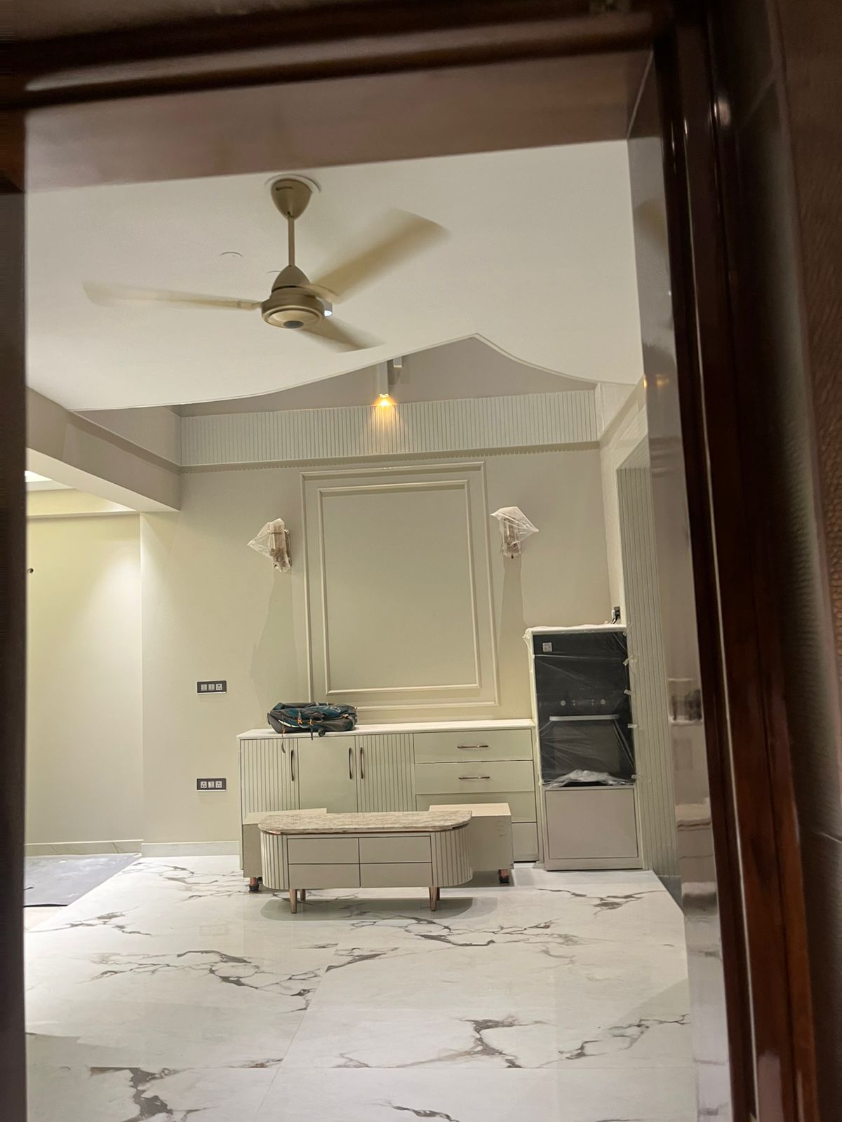 Global Green Interior Design Company Logo - Sustainable Design Experts